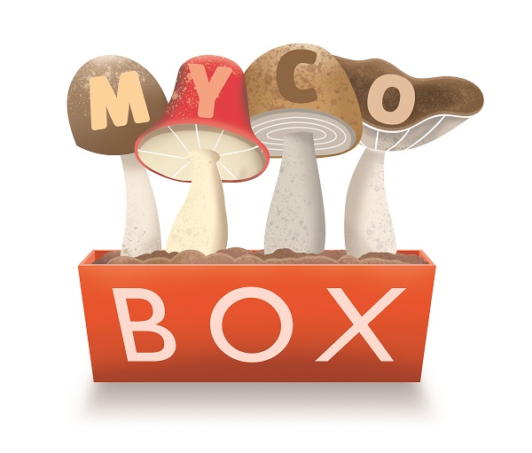 MycoBox logo